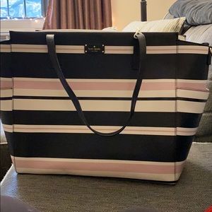 Kate Spade Diaper Bag